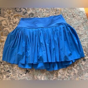 Offline by aerie pleated skort